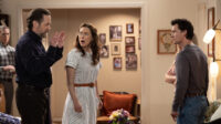 Georgie & Mandy Star Montana Jordan, EP Steve Holland Talk Mary/Fred Twist — Will The Cooper Family Feud Continue Into Season 3?