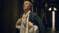 Paul Bettany On The Amadeus Scene He Was Most Excited About — ‘But Also Dreading’