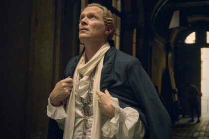 Paul Bettany On The Amadeus Scene He Was Most Excited About — ‘But Also Dreading’
