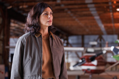 Sheriff Country EP Breaks Down Shocking Finale Twist — Plus, Will Season 2 Deliver A Mickey/Boone Romance?