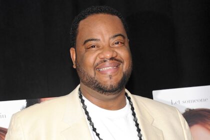 30 Rock Actor Grizz Chapman Dead At 52