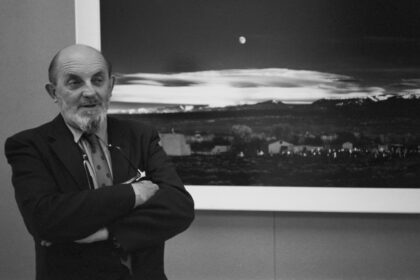 Ansel Adams’ trust says AI-colorized version of his work was exhibited without permission