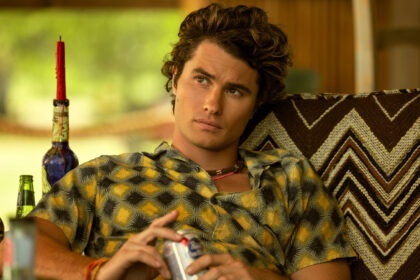 15 TV Shows To Watch If You Like Outer Banks