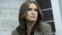 Law & Order: SVU Stars Tried To Troll The Show’s Shippers, But It Never Happened