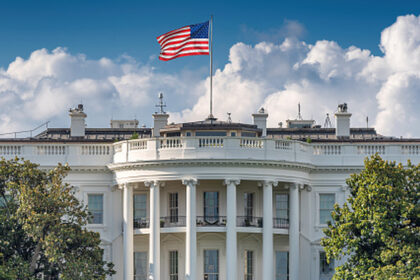 The White House is reportedly forcing its official app onto all government employee phones
