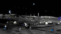 NASA plans for up to three more lunar missions before the end of 2026