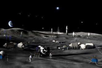 NASA plans for up to three more lunar missions before the end of 2026