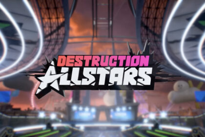 Sony abruptly shuts down online multiplayer game Destruction AllStars