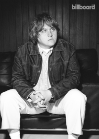 Lewis Capaldi on Bouncing Back From ‘Detrimental’ Burnout & His Next Chapter: ‘I Don’t Want to Phone In Anything Ever Again’