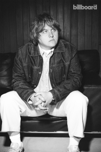 Lewis Capaldi on Bouncing Back From ‘Detrimental’ Burnout & His Next Chapter: ‘I Don’t Want to Phone In Anything Ever Again’