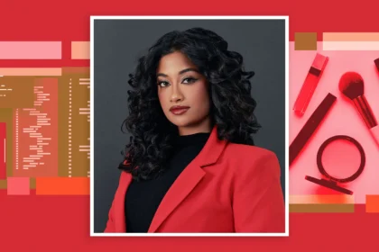 How This Former Twilio Engineer Creates Viral Beauty Content for Millions of Followers