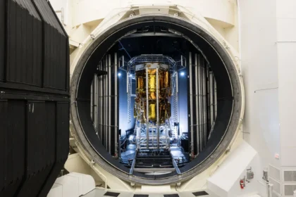 NASA’s new moon base plan bets big on moon trucks and hopping drones