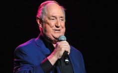 Dick Parry, Saxophonist on Pink Floyd Classics, Dies at 83