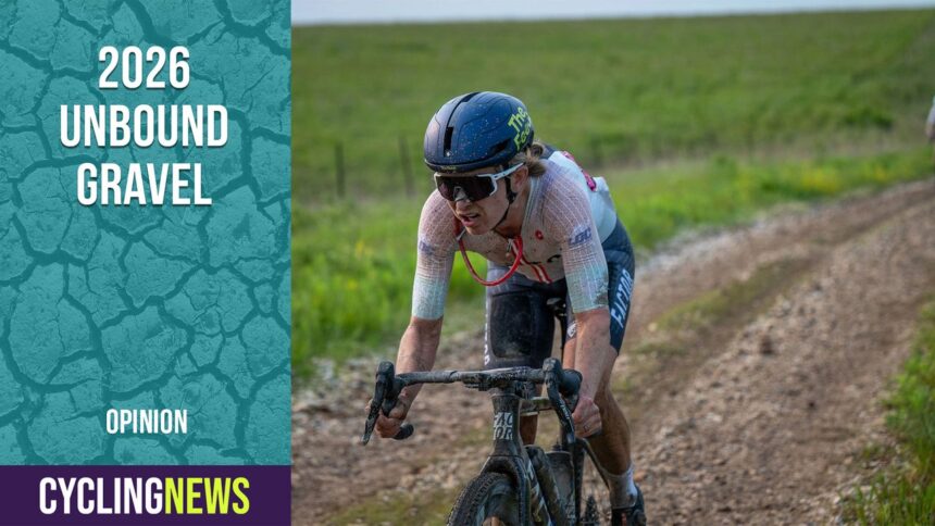 Unbound Gravel 200 has the history but ‘The Traka pushed me into entirely new kinds of discomfort’ – Lauren De Crescenzo compares the two titans of gravel