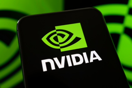NVIDIA reports huge Q1 earnings due to AI boom despite struggles in China