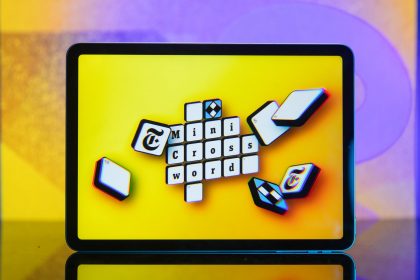 NYT Mini crossword answers, hints for May 26, 2026