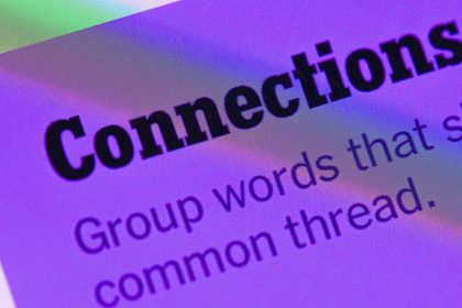 Today’s NYT Connections Hints, Answers and Help for May 26, #1080