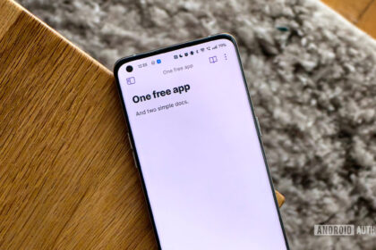 These are the 5 popular apps I switched to this year