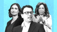 Anthropic’s Dario and Daniela Amodei Tell Oprah Why They Stood Up to the Pentagon