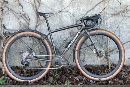 ‘Writing this feels a little like composing an obituary’: A love letter to the outgoing Specialized Crux