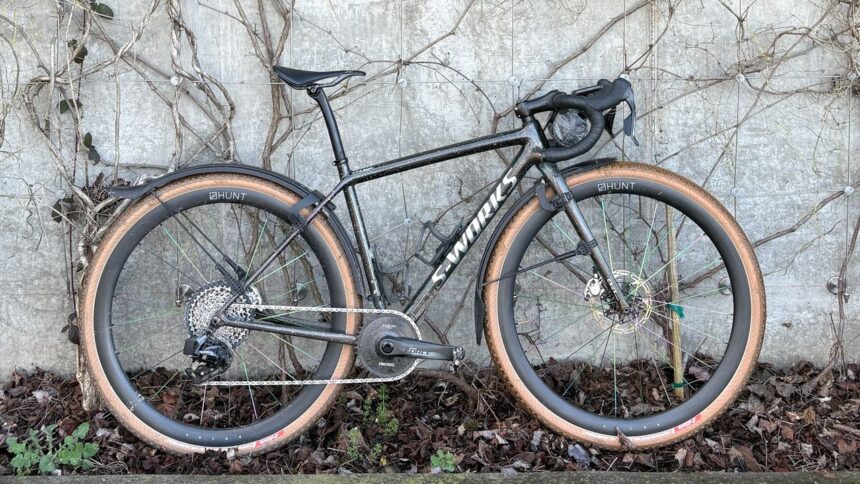 ‘Writing this feels a little like composing an obituary’: A love letter to the outgoing Specialized Crux