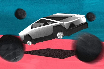 A Full List of Tesla’s Cybertruck Recalls—Including the Latest Debacle