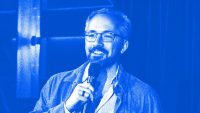 Here’s how Dropbox stock is reacting after CEO Drew Houston announces departure