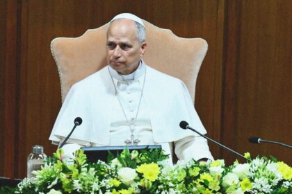 Pope Leo XIV’s AI encyclical is getting a mixed reception from the tech world