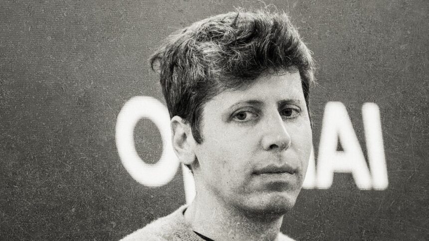 Sam Altman is ‘delighted to be wrong’ about AI destroying jobs