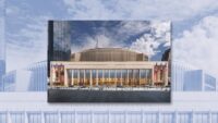NYC’s Penn Station is getting an  billion, Trump-approved glow up