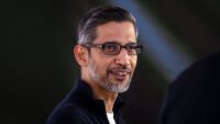 Being a CEO is ‘not that complicated,’ claims Google CEO Sundar Pichai
