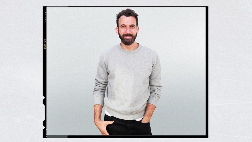 After the Shein shock, Everlane’s founder launches his next act