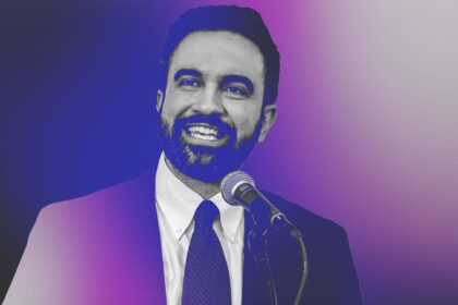 NYC Mayor Zohran Mamdani’s new Twitch series evokes a Gen Z Franklin D. Roosevelt