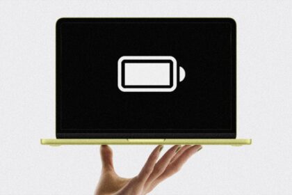 4 battery and charging tips to keep your Apple MacBook running longer than ever