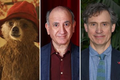 ‘Paddington 4’: Armando Iannucci to Write Bear’s Next Movie, ‘Paddington in Peru’ Director Dougal Wilson in Talks to Return (EXCLUSIVE)