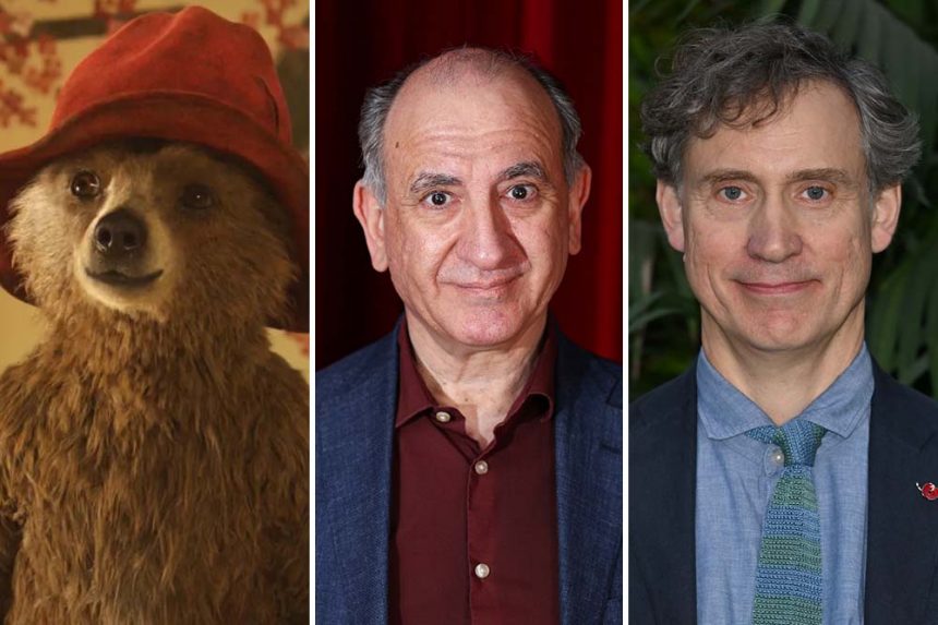 ‘Paddington 4’: Armando Iannucci to Write Bear’s Next Movie, ‘Paddington in Peru’ Director Dougal Wilson in Talks to Return (EXCLUSIVE)