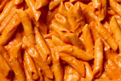 This Under- Pasta Sauce Tastes Shockingly Close to the Fresh Italian Sauces I Had Abroad