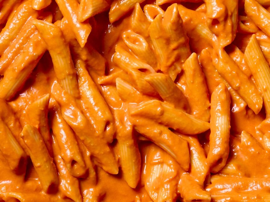 This Under- Pasta Sauce Tastes Shockingly Close to the Fresh Italian Sauces I Had Abroad