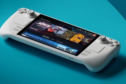 Valve announces significant Steam Deck price rise of almost £200 in the UK, over 40% around the world