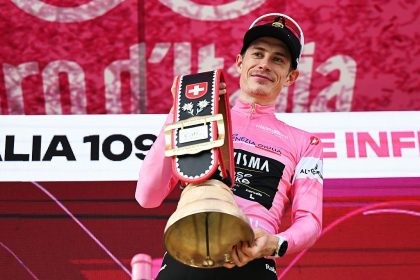 ‘Better than ever’ – Jonas Vingegaard reveals two-year recovery from Itzulia crash, now on track to challenge Tadej Pogačar in the Tour de France