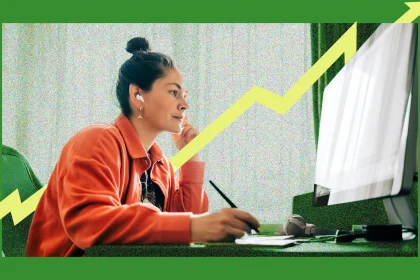 Boss Still Skeptical of Remote Work? Show Them These Productivity Statistics