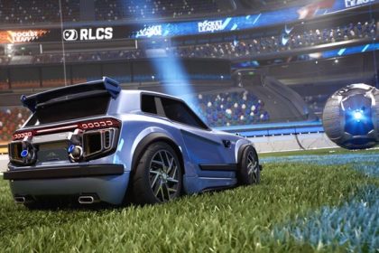Rocket League’s Unreal Engine 6 makeover teased as Epic reveals a glimpse of the future