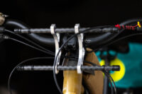 First Look: Rogue Panda Blue Ridge Handlebar Harness V2