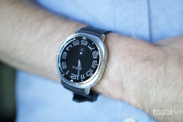 Samsung wants to connect your Galaxy Watch to your AC to help you get better sleep