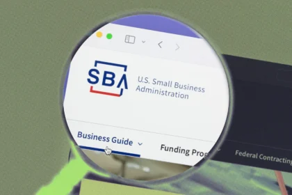 SBA Launches New Capital Boost for Small Businesses