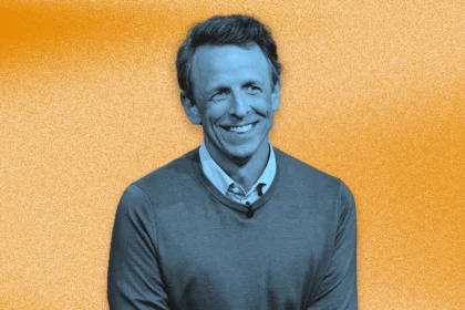 Seth Meyers Explained How to Increase Your Chances of a Lucky Break. Science Agrees 