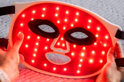 Expert-Approved Ways to Use Your LED Mask to Get Max Results