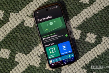 Spotify wants to replace your reading list with narrated magazine articles