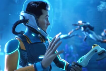 Co-op is definitely the worst way to play Subnautica 2, but as a big old sea-wuss, I really don’t care