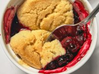 The Best Use for Store-Bought Sugar Cookie Dough Isn’t Cookies — It’s This